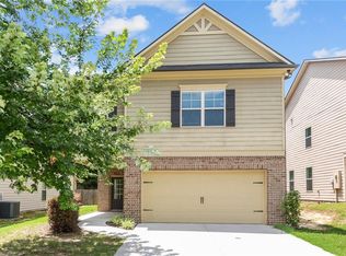 7411 Silk Tree Poin, Braselton, GA 30517