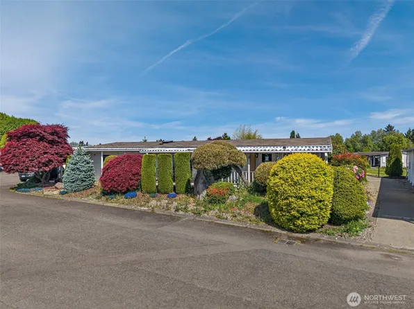 1402 22nd Street NE #65, Auburn, WA 98002