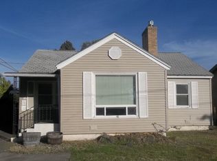116 N Blue St, Walla Walla, WA 99362