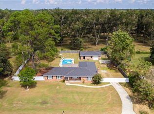 2026 Ellis Ln, Blackshear, GA 31516