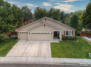 3067 Bandera Ave, Sparks, NV