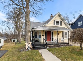 17 Sherwood Ave, Binghamton, NY 13903