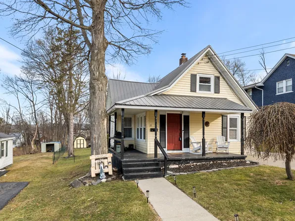 17 Sherwood Ave, Binghamton, NY 13903