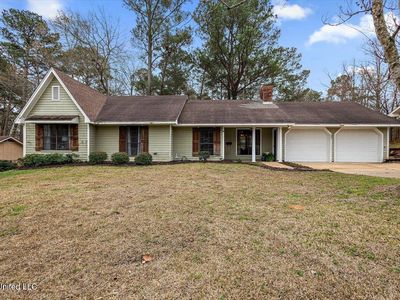 231 Stonecastle Dr, Brandon, MS, 39047