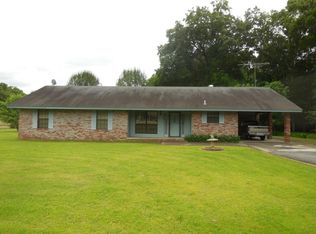 12763 W State Highway 22, Dardanelle, AR 72834