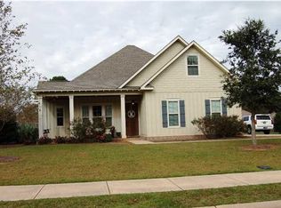 307 Saffron Ave, Fairhope, AL 36532