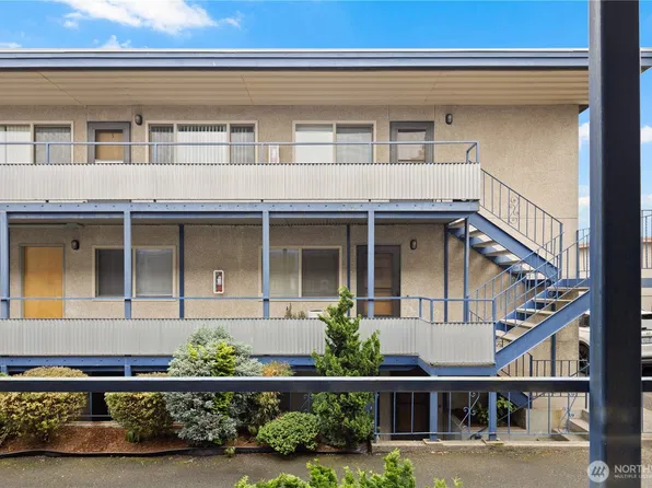 2223 NW 59th Street, Seattle, WA 98107