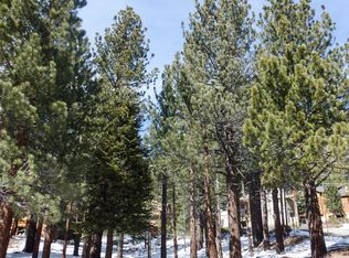 12 Rusty Ln, Mammoth Lakes, CA 93546