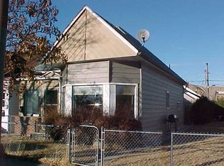 614 E 3rd St, Anaconda, MT 59711