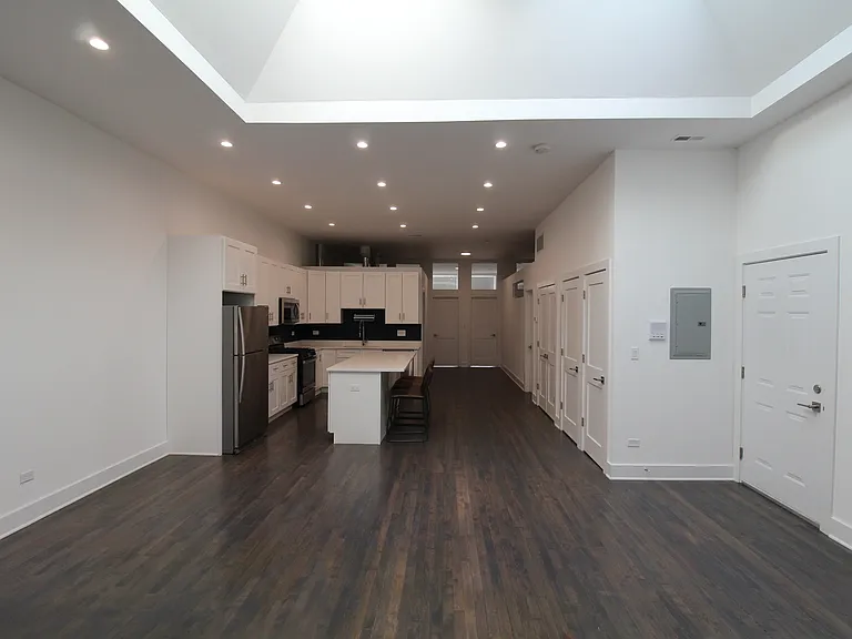 1474 N Milwaukee Ave #3F — Photo 8