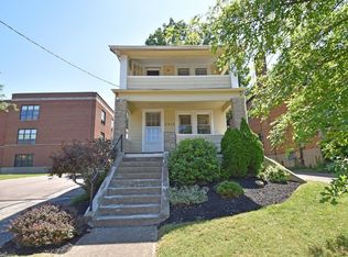 5910 Ridge Ave, Cincinnati, OH 45213