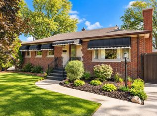 1166 Virginia Ave, Windsor, ON N8S2Y9
