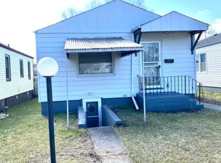 487 W 22nd Pl, Gary, IN 46407