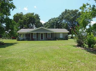 13325 Fm 1280, Crockett, TX 75835