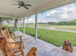 3316 Mitch McMillan Rd, Franklin, TX 77856