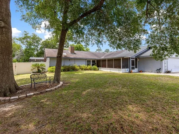 11470 SE 73rd Ct, Belleview, FL 34420