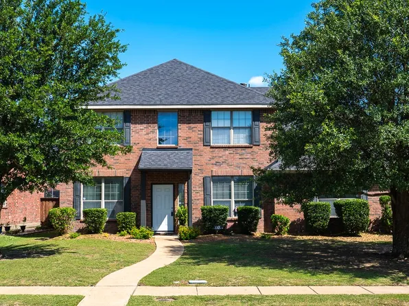1321 Illinois Ave, Lancaster, TX 75134