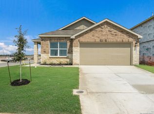 9911 Pears Ml, San Antonio, TX 78254