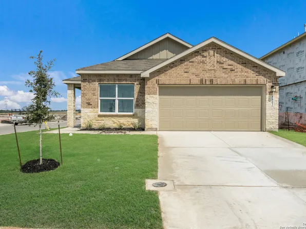 706 Red Field Way, San Antonio, TX 78221