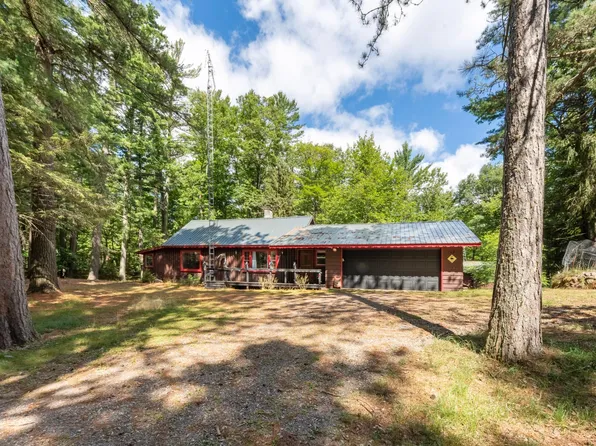 3160 Nine Mile Rd, Eagle River, WI 54521
