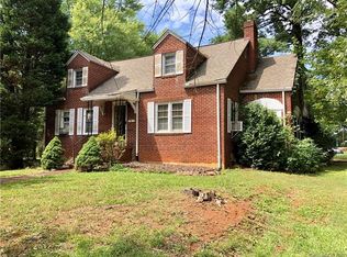 504 S Whitehead Ave, Spencer, NC 28159