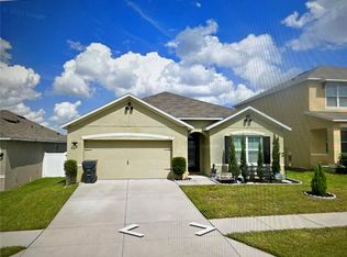 217 Hamlet Loop, Davenport, FL 33837