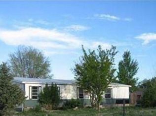 1611 Lincoln Ave, La Junta, CO 81050