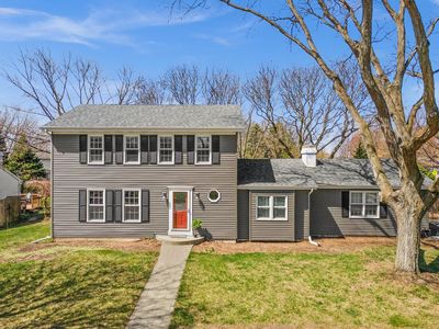 114 Wakefield Ln, Geneva, IL, 60134