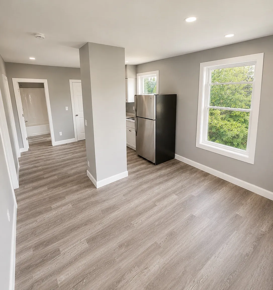 2 bed, $2,200 — Photo 3