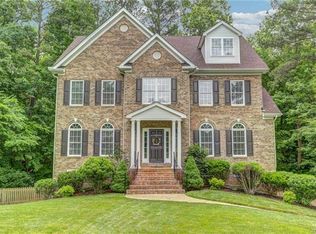 4001 Chipstead Ct, Chester, VA 23831