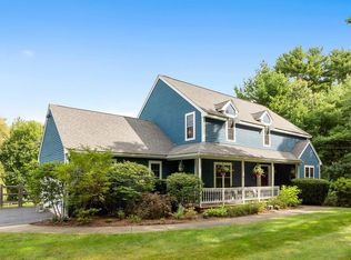 159 Old Westboro Rd, North Grafton, MA 01536