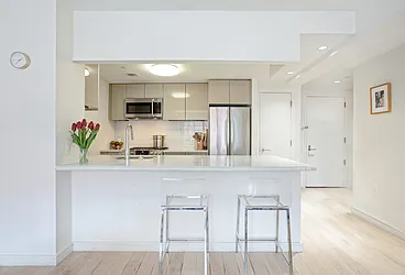 Rented by Douglas Elliman