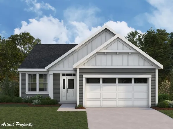 1712 Skyview Dr, Marysville, OH 43040
