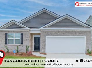 105 Cole St, Pooler, GA 31322