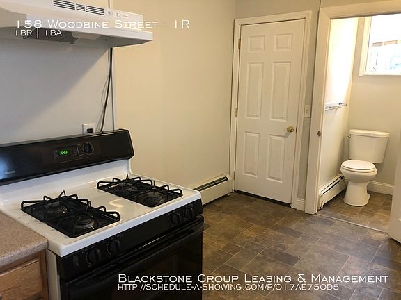 2nd image of 158 Woodbine St #1R