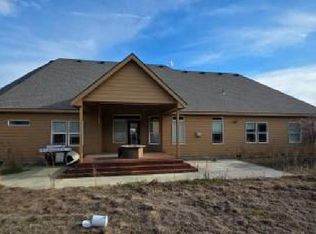 71833 Meadow Loop, Boardman, OR 97818