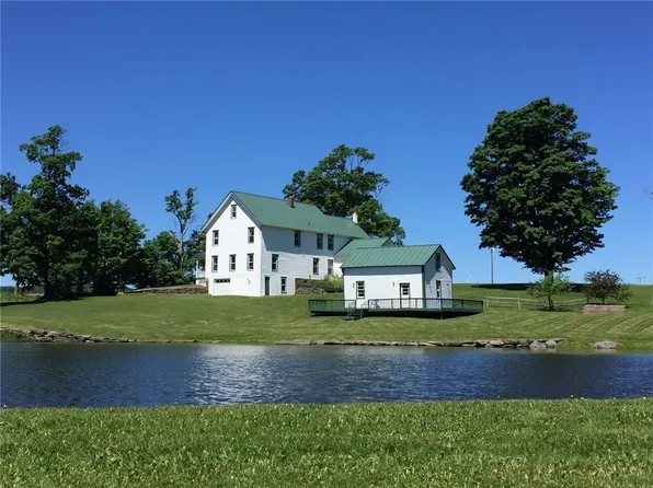 1148 Whiskey Hollow Rd, Hobart, NY 13788