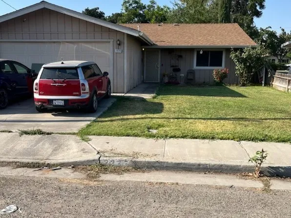 2325 Marguerite St, Dos Palos, CA 93620