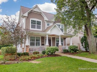 683 Kenilworth Ave, Glen Ellyn, IL