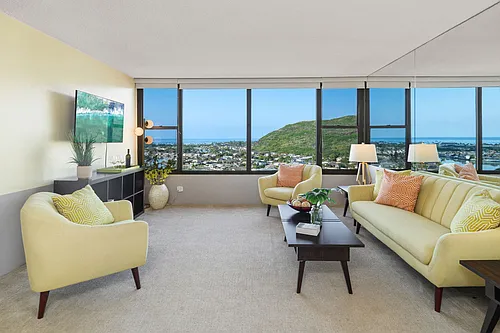 6710 Hawaii Kai Dr #1500 Photo 1