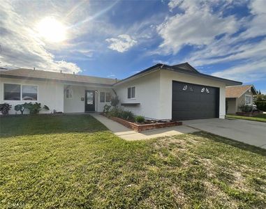14536 Marwood St, Hacienda Heights, CA, 91745