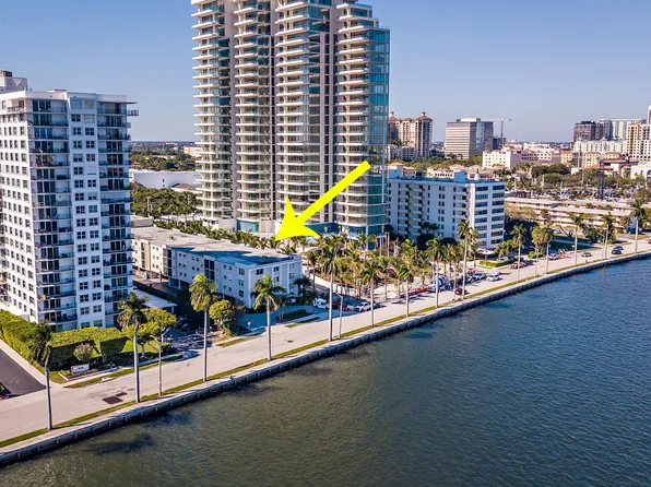 1527 S Flagler Drive #113f, West Palm Beach, FL 33401