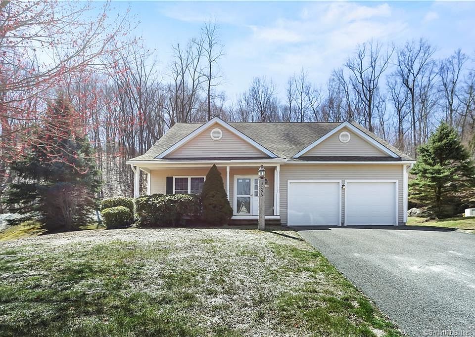 1st image of 326 Spruce Hill Dr #326A