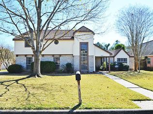 3018 Bonney Briar Dr, Missouri City, TX 77459