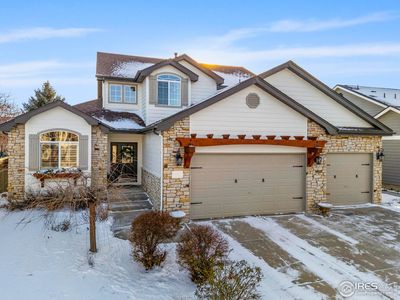 3527 Green Spring Dr, Fort Collins, CO, 80528