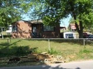 428 S Fairmont Ave, Morristown, TN 37813