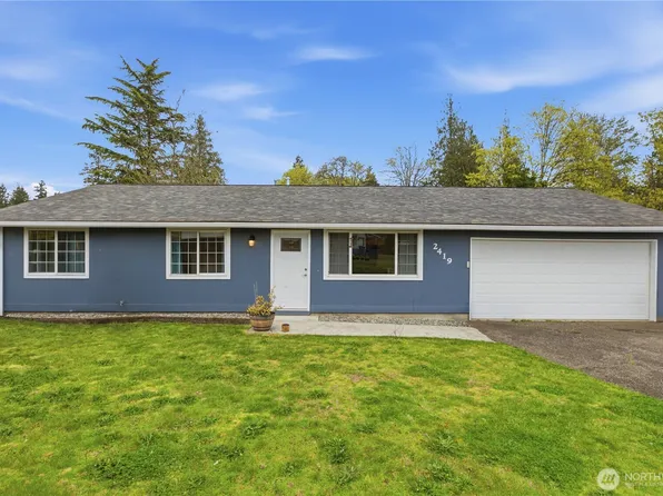 2419 Carlsbad Court, Puyallup, WA 98374