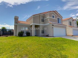 3519 Farina Dr, North Las Vegas, NV 89032