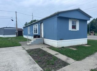 540 E Lincoln Ave #333, Ada, OH 45810