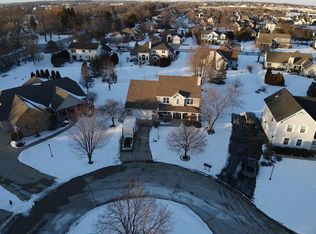 10306 83rd PLACE, Pleasant Prairie, WI 53158